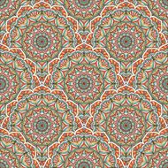seamless pattern N3086