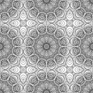 seamless pattern N3088