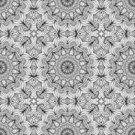 seamless pattern N3089