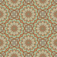 seamless pattern N3107
