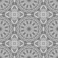 seamless pattern N3108