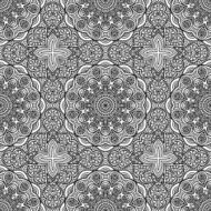 seamless pattern N3112
