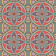 seamless pattern N3116