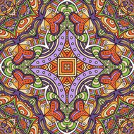 seamless pattern N3119