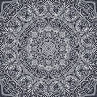 seamless pattern N3124