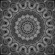seamless pattern N3125