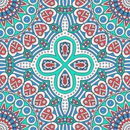 seamless pattern N3129