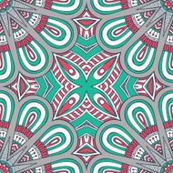 seamless pattern N3130
