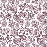 seamless pattern N3133