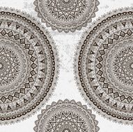 seamless pattern N3134