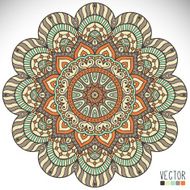 Mandala N362