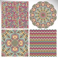 Mandala N364