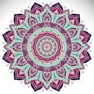 Mandala N366
