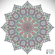 Mandala N368
