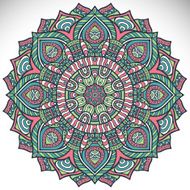 Mandala N369