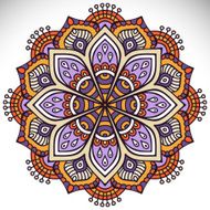 Mandala N372