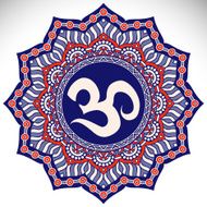 Mandala N377