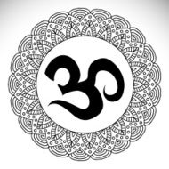 Mandala N378