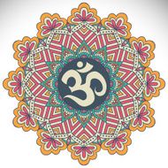 Mandala N379