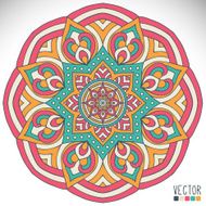 Mandala N385