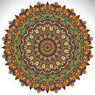 Mandala N386