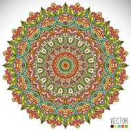 Mandala N387