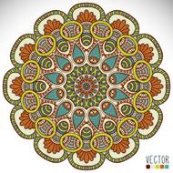 Mandala N392