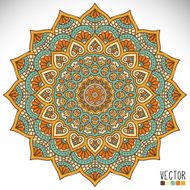 Mandala N409