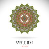 Mandala N413