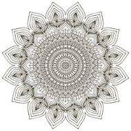 Mandala N414