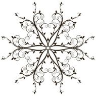 Mandala N415