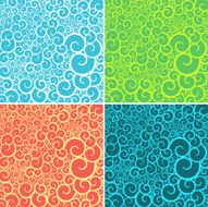 Swirl Pattern N4