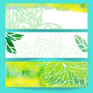 banners N150