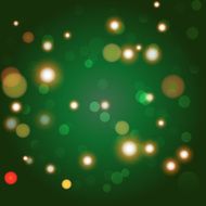 Blur bokeh Abstract bright color background N10