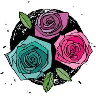 Three Roses N3
