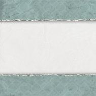 Background of torn old paper