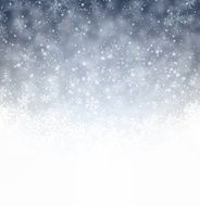 Christmas silver abstract background N2