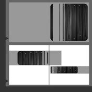 Brochure Template Design N63