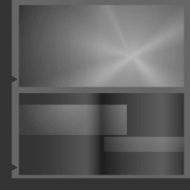 Brochure Template Design N64
