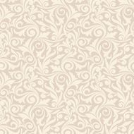 Seamless decorative pattern N55