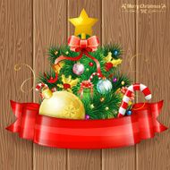 christmas tree N369