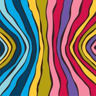 Abstract striped colorful background N2