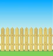 fence N10