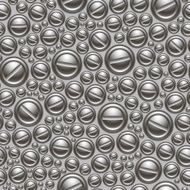 Metal Screws Seamless
