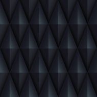 Abstract geometric seamless 3D texture N2