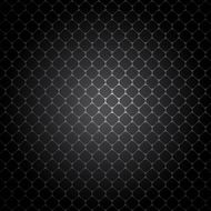 Black seamless Vector carbon fiber N20