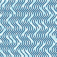 Waves seamless pattern N32