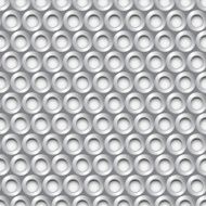 Seamless carbon pattern N6