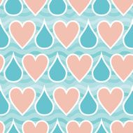 Hearts lost in the rain N2