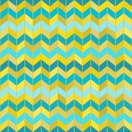 Seamless chevron pattern N90